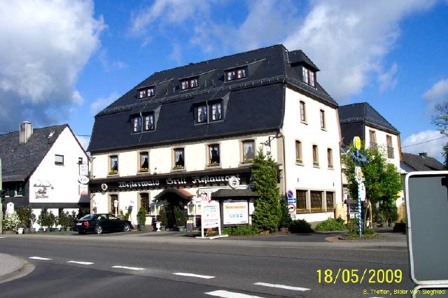 Hotel-Restaurant Westerwald Grill